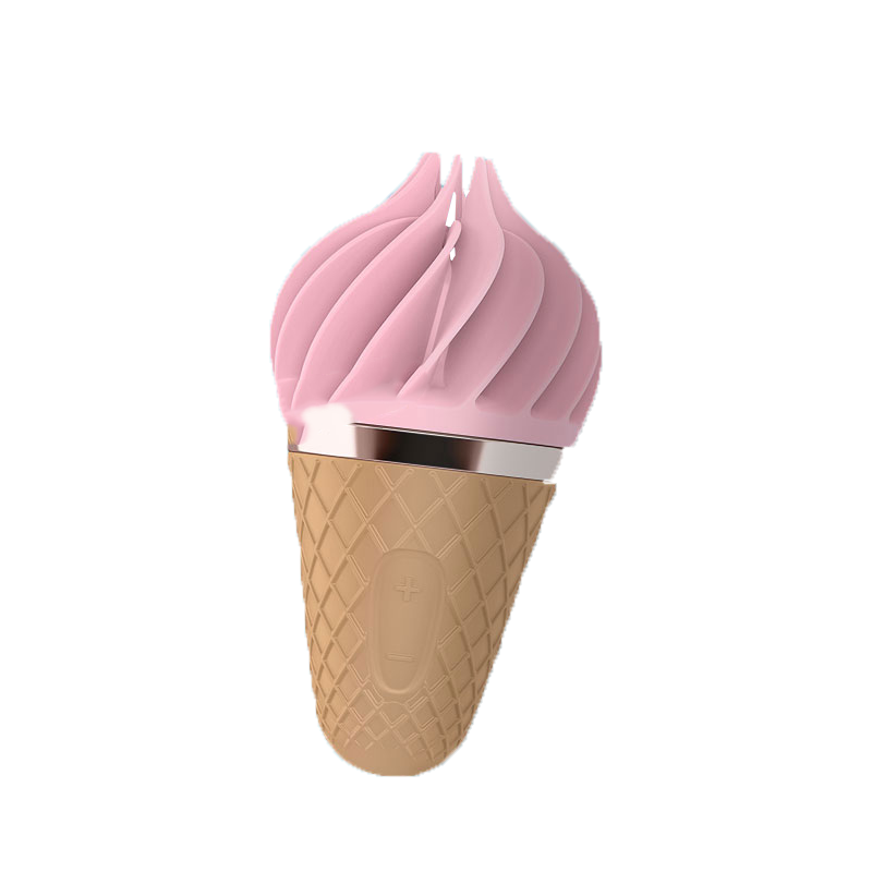 冰淇淋跳蛋